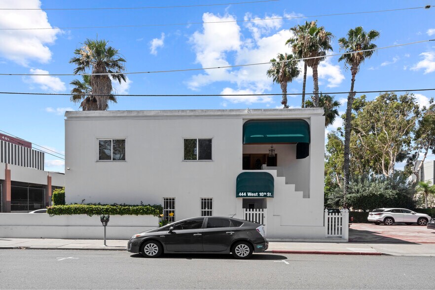 More Photos Of 444 W 10th St, Santa Ana Medical For Sale