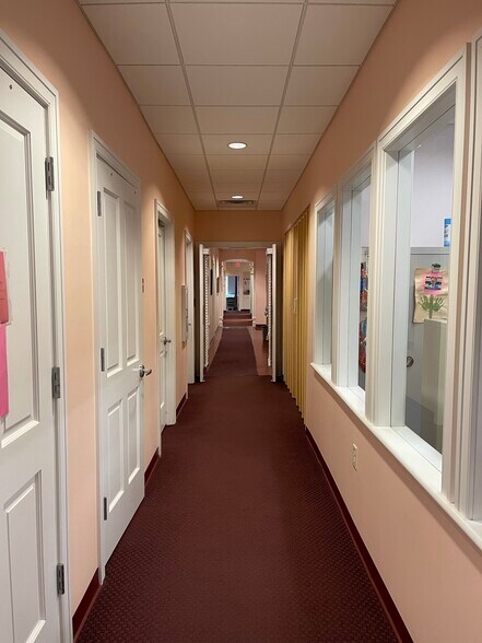 More Photos Of 1024 S Horner Blvd, Sanford Medical For Lease