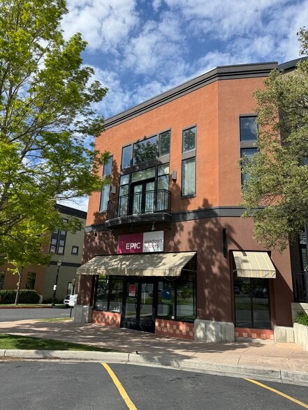 Primary Photo Of 5091 N Edgewood Dr, Provo General Retail For Sale