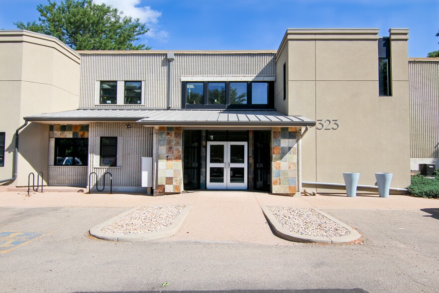 More Photos Of 323 W Drake Rd, Fort Collins Office For Sale
