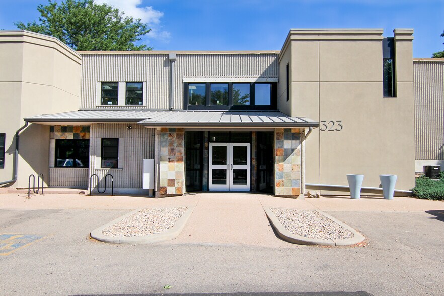 More Photos Of 323 W Drake Rd, Fort Collins Office For Lease