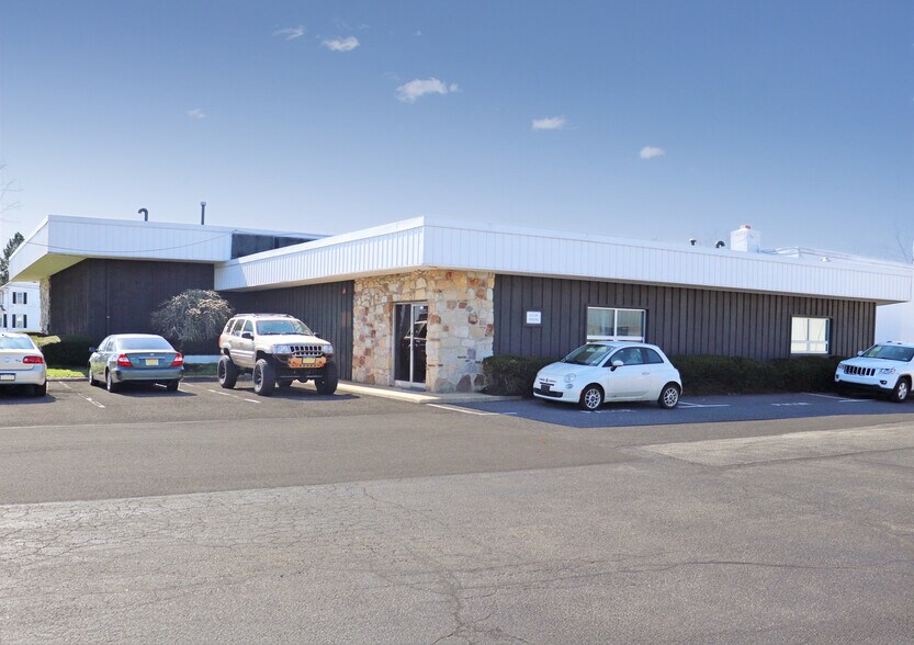 Primary Photo Of 2601-2603 River Rd, Cinnaminson Light Distribution For Lease