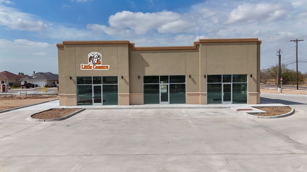 Primary Photo Of SWC of Alamo rd & Eldora Rd, Alamo Unknown For Lease