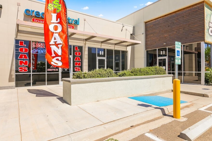 More Photos Of 13791 Horizon Blvd, Horizon City Unknown For Lease