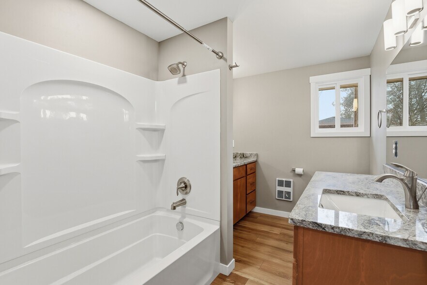 More Photos Of 7018 N Whitehouse St, Spokane Multifamily For Sale