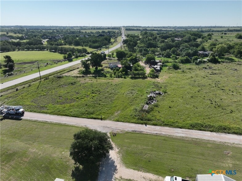 Primary Photo Of 0000-2268 Road Salado, TX 76571 Rd, Salado Land For Sale