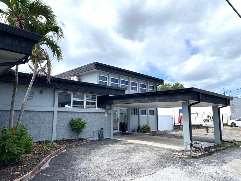 More Photos Of 3910 NW 49th St, Tamarac Veterinarian Kennel For Sale