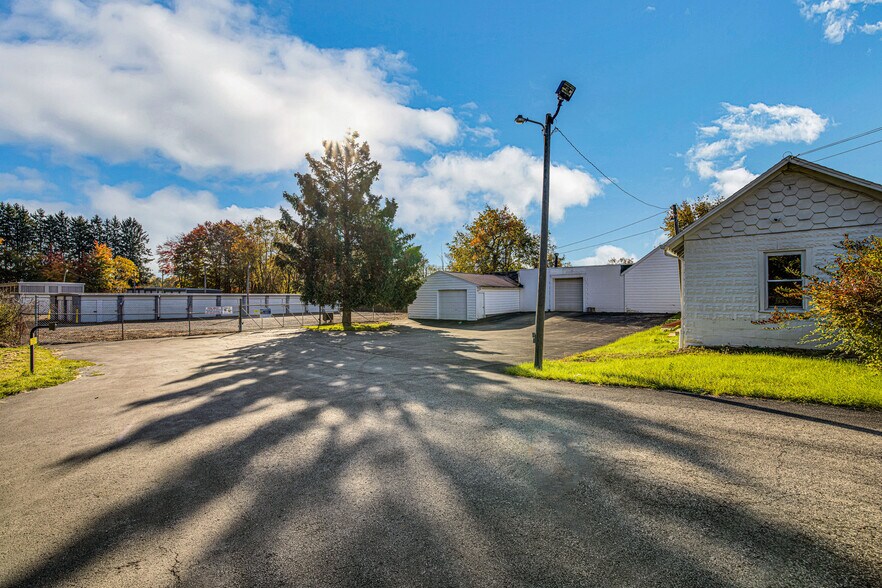 More Photos Of 603 S Erie St, Mercer Self Storage For Sale