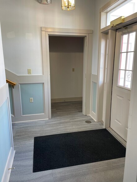 Primary Photo Of 41 Depot St, Bridgton Office For Lease