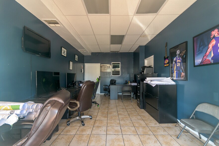 More Photos Of 1108 5th St, San Fernando Storefront Retail Office For Sale