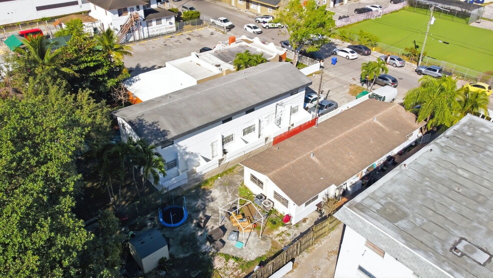 More Photos Of 1542 NW 35th St, Miami Apartments For Sale