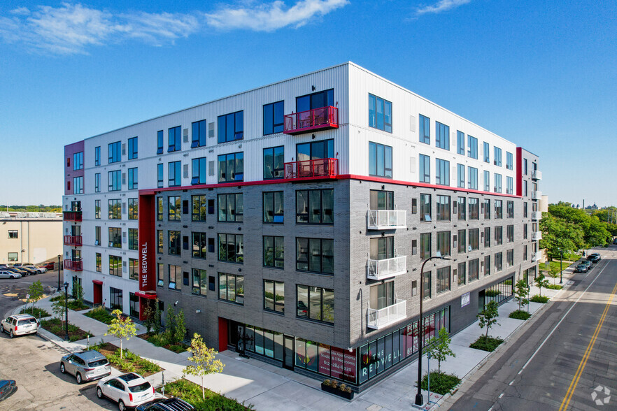 Primary Photo Of 1020 3rd St N, Minneapolis Apartments For Sale