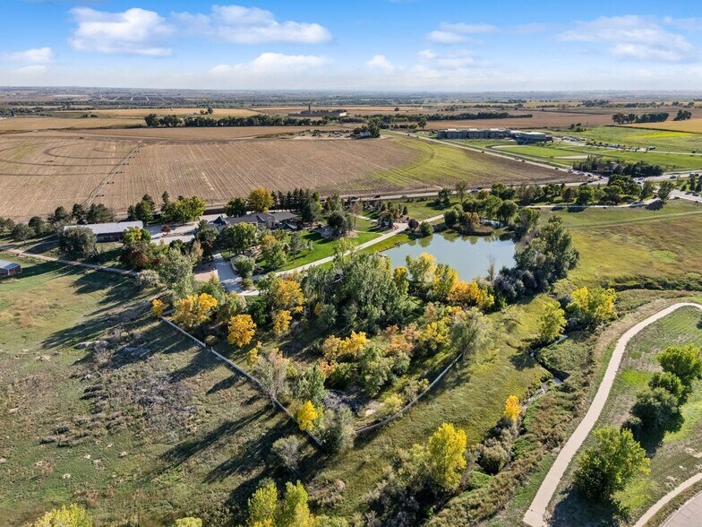 More Photos Of 3696 65th Ave, Greeley Lodge Meeting Hall For Sale
