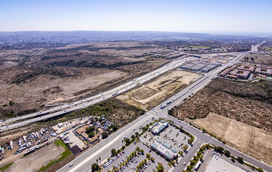 Primary Photo Of Otay Mesa Rd, San Diego Land For Sale