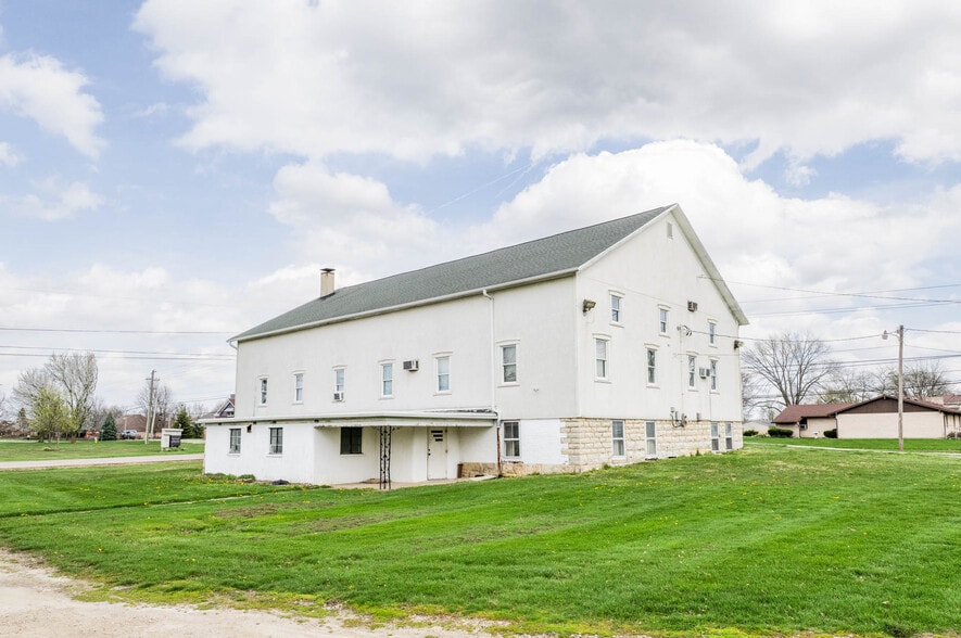 More Photos Of 6987 Union Rd, Clayton Religious Facility For Sale