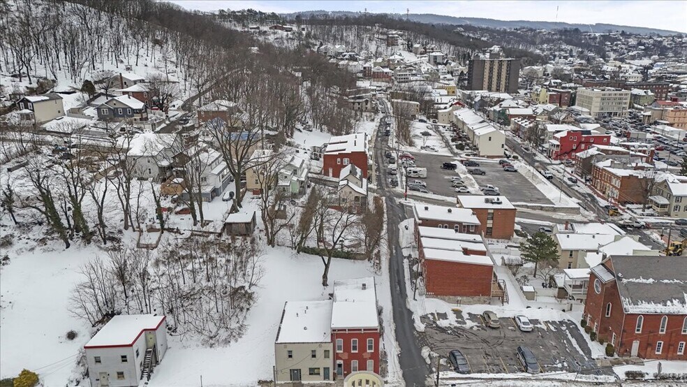 More Photos Of 315 Frederick St, Cumberland Multifamily For Sale