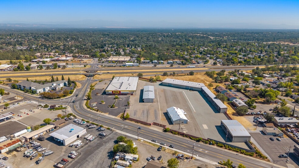 More Photos Of 1045 Twin View Blvd, Redding Freestanding For Sale