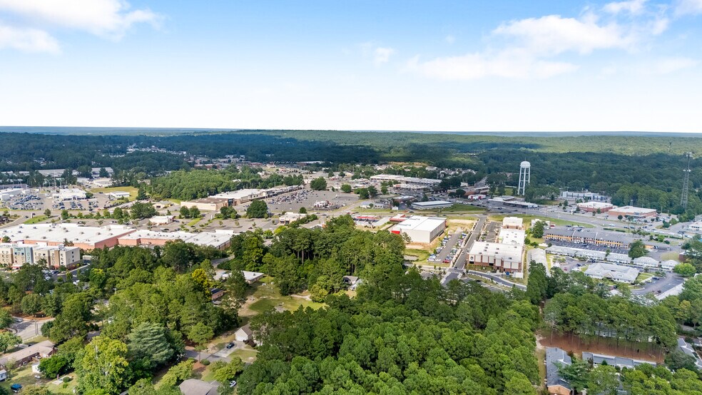 More Photos Of 503 Johnson St, Aberdeen Land For Sale