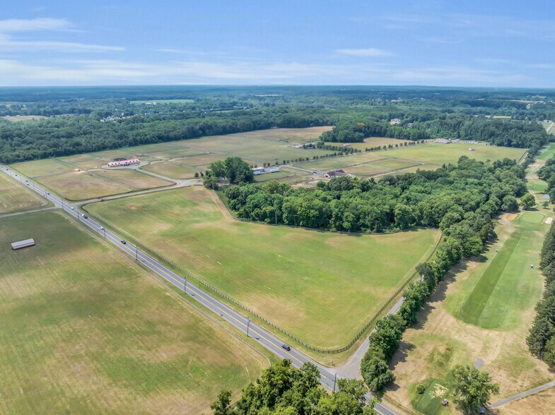 More Photos Of 208 Acres Preserved Farmland Rd, Cream Ridge Land For Sale