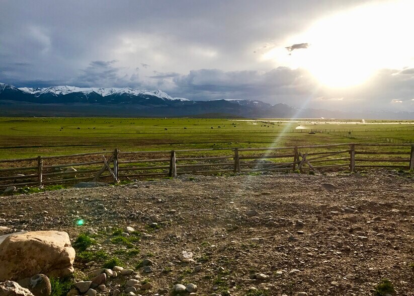 More Photos Of 3750 Pahsimeroi Rd, May Land For Sale