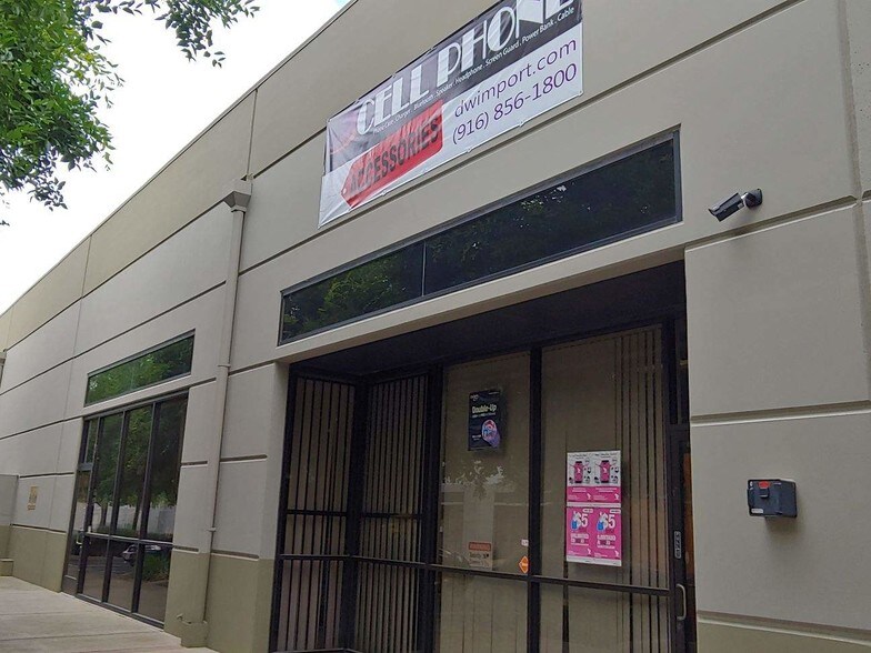 More Photos Of 5460 Florin Perkins Rd, Sacramento Warehouse For Sale