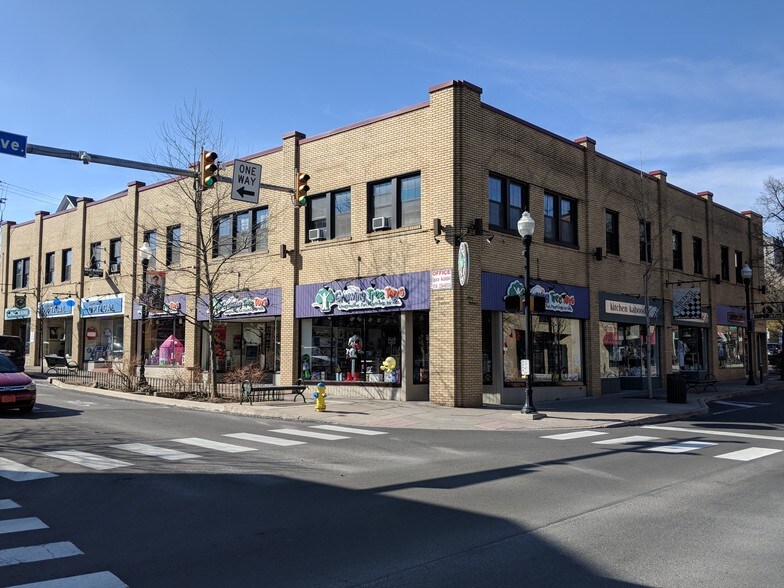 More Photos Of 108 W Beaver Ave, State College Storefront Retail Office For Lease