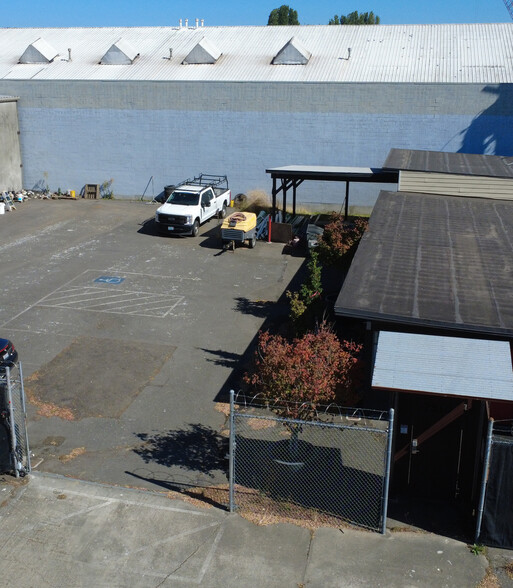 More Photos Of 7510 5th Ave S, Seattle Land For Sale