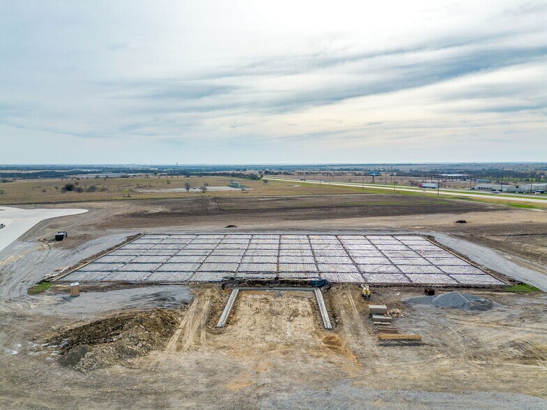 More Photos Of 130 Tiger Dr, Haslet Unknown For Lease