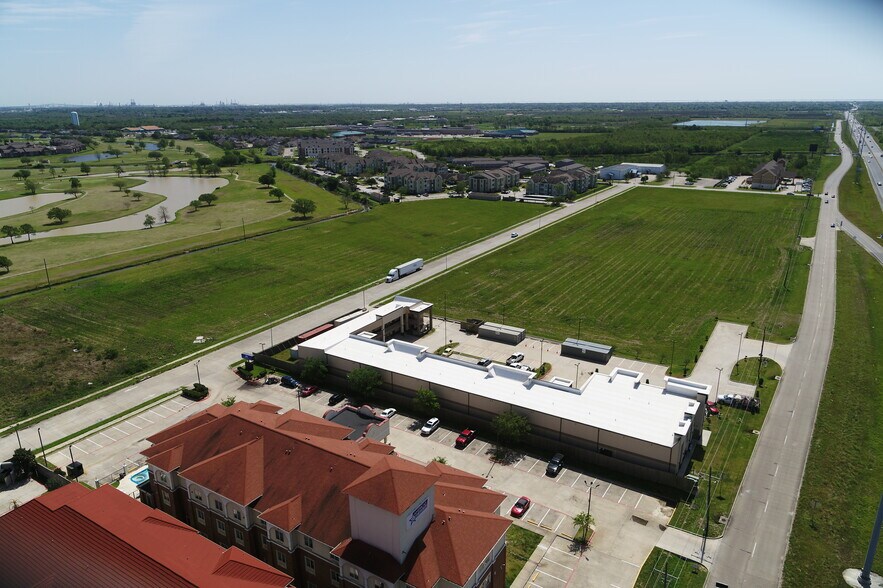 More Photos Of Memorial Blvd, Port Arthur Land For Sale