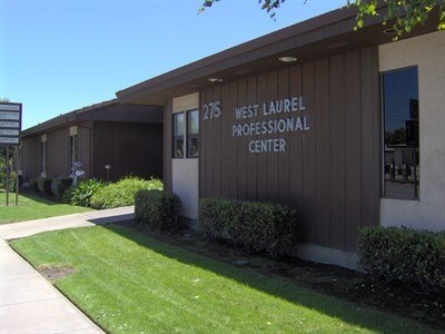 More Photos Of 275 W Laurel Dr, Salinas Office For Lease