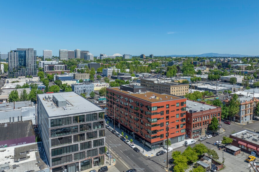 More Photos Of 550 SE Martin Luther King Jr Blvd, Portland Apartments For Lease