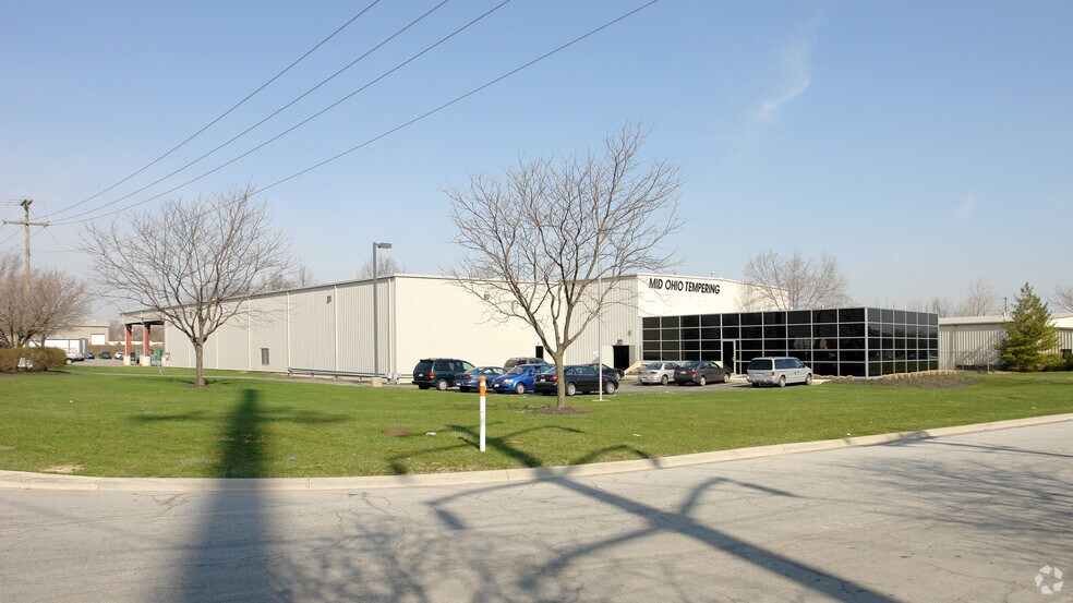 More Photos Of 5150 Walcutt Ct, Columbus Manufacturing For Lease