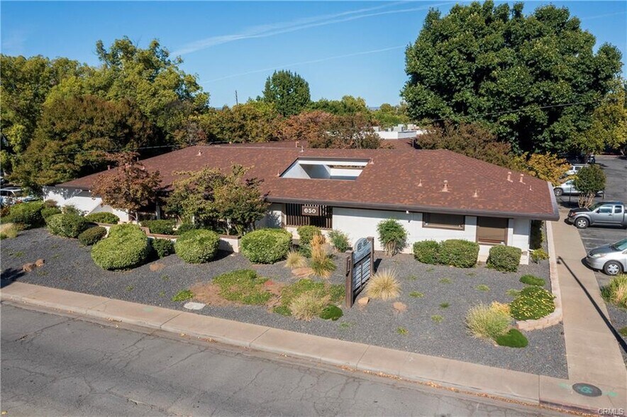 More Photos Of , Chico Office For Sale