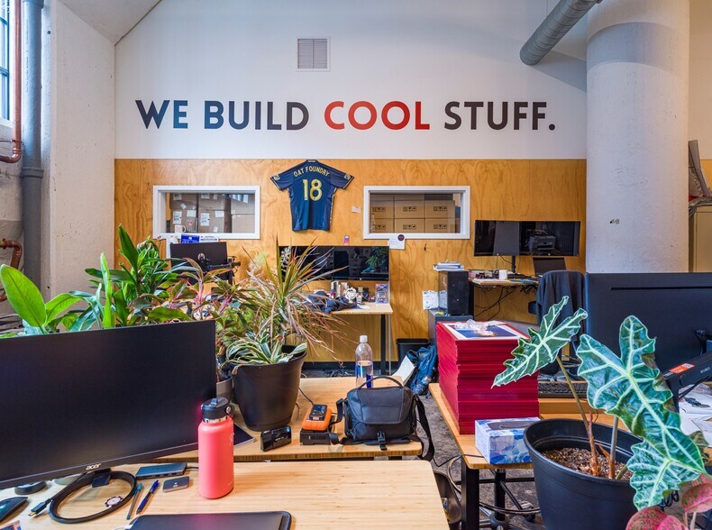 Photo of 3rd Floor Ste 300