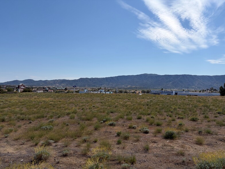 More Photos Of Canyon Estate Dr, Lake Elsinore Land For Sale