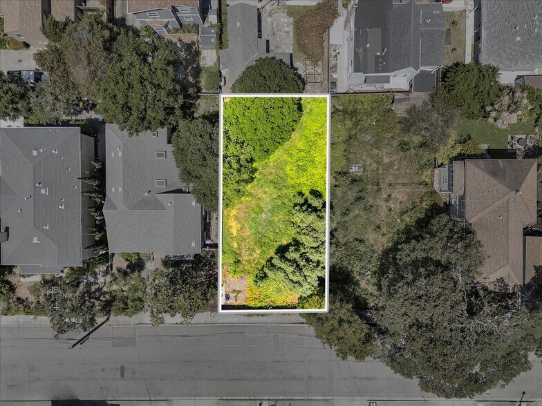 More Photos Of 310 Spruce St, Alameda Land For Sale