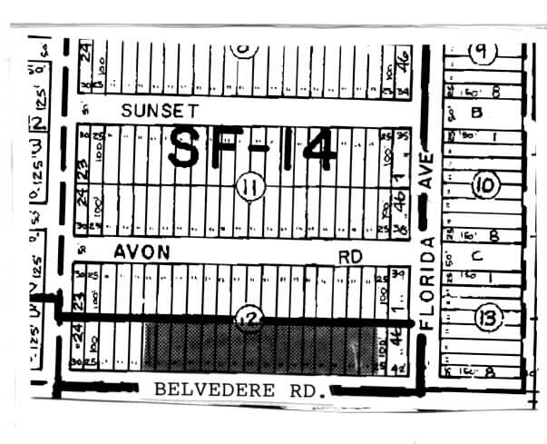 More Photos Of 605 Belvedere Rd, West Palm Beach Office For Lease