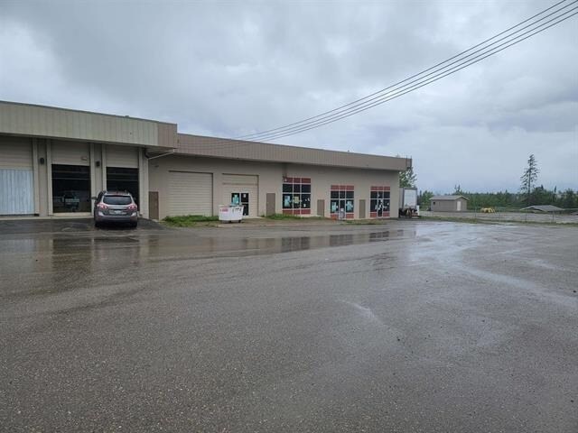 Primary Photo Of 100 Mackenzie Blvd, Mackenzie General Retail For Lease