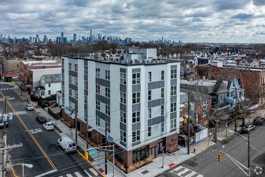 More Photos Of 30-32 McAdoo ave, Jersey City Apartments For Sale