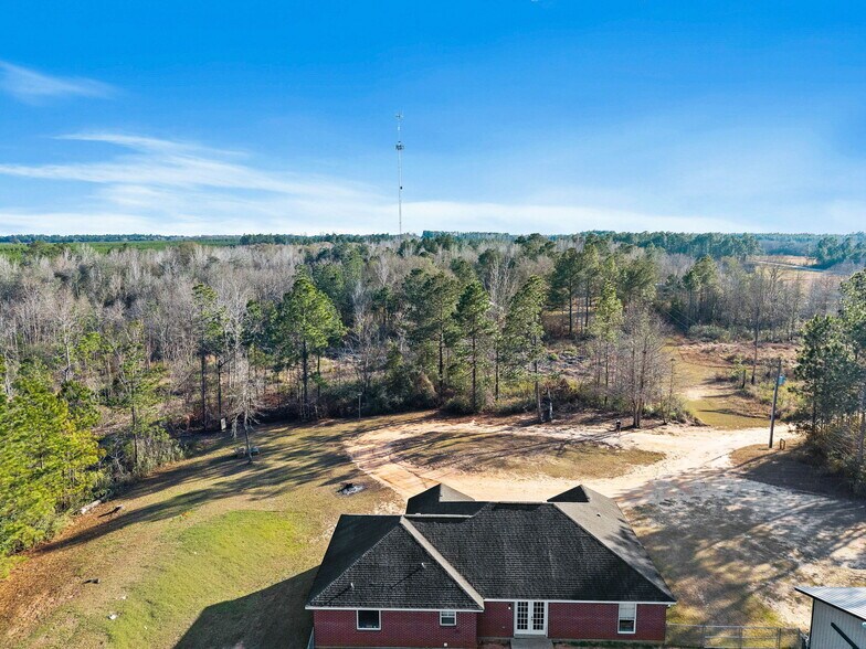 More Photos Of 55750 Lottie Rd, Perdido Land For Sale