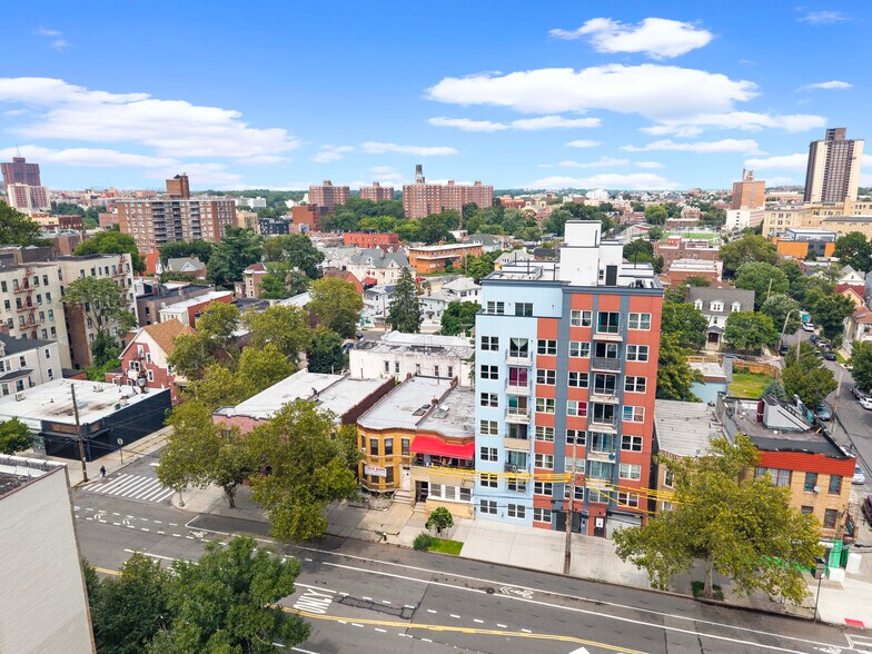 More Photos Of 777 Burke Ave, Bronx Storefront Retail Residential For Sale