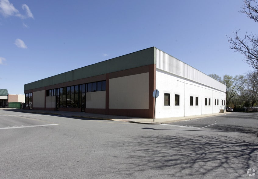 More Photos Of 733-801 Huntingdon Pike, Huntingdon Valley Unknown For Lease