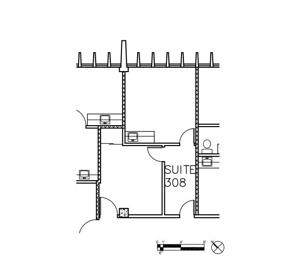 More Photos Of 3400 Lomita Blvd, Torrance Medical For Lease