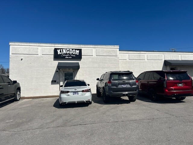 More Photos Of 1501 Hatcher Ln, Columbia Medical For Lease