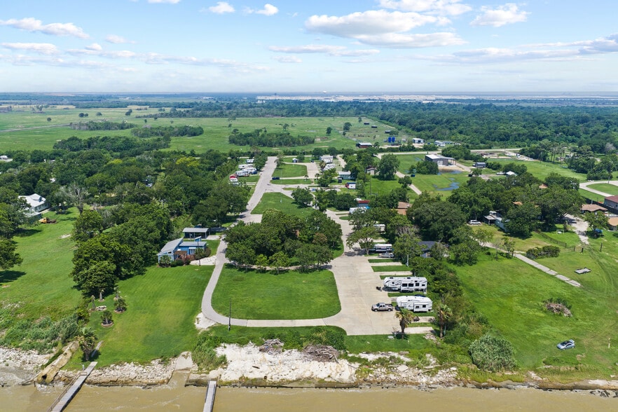More Photos Of 9218 FM 2354 Rd, Baytown Manufactured Housing Mobile Home Park For Sale