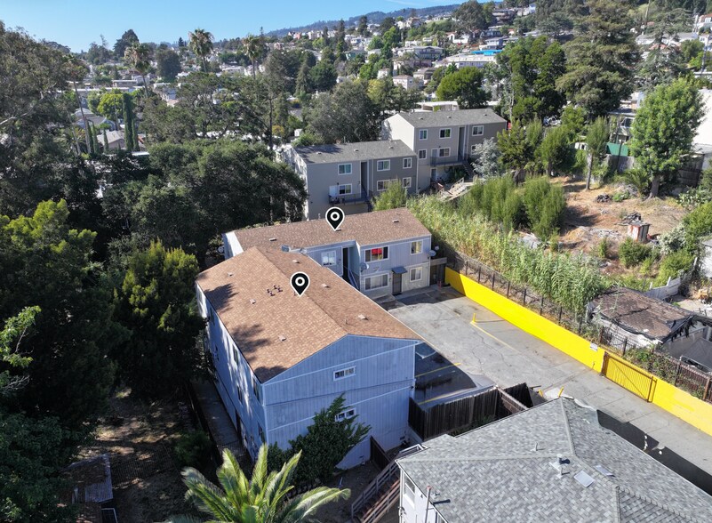 More Photos Of 3421 68th Ave, Oakland Apartments For Sale