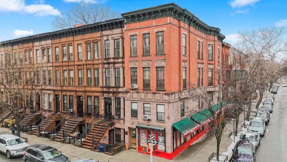 More Photos Of 32 E 130th St, New York Apartments For Sale