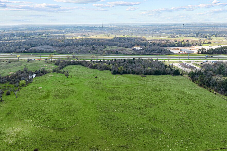 More Photos Of Interstate 20 Hwy @ FM 314, Van Land For Sale