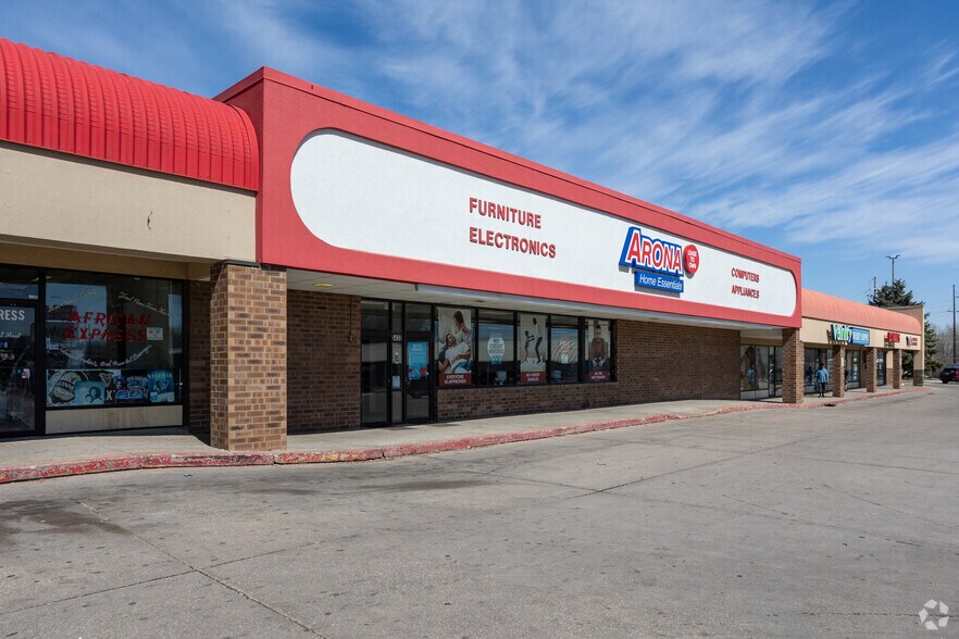 More Photos Of 3420 Martin Luther King Jr Pky, Des Moines Unknown For Lease