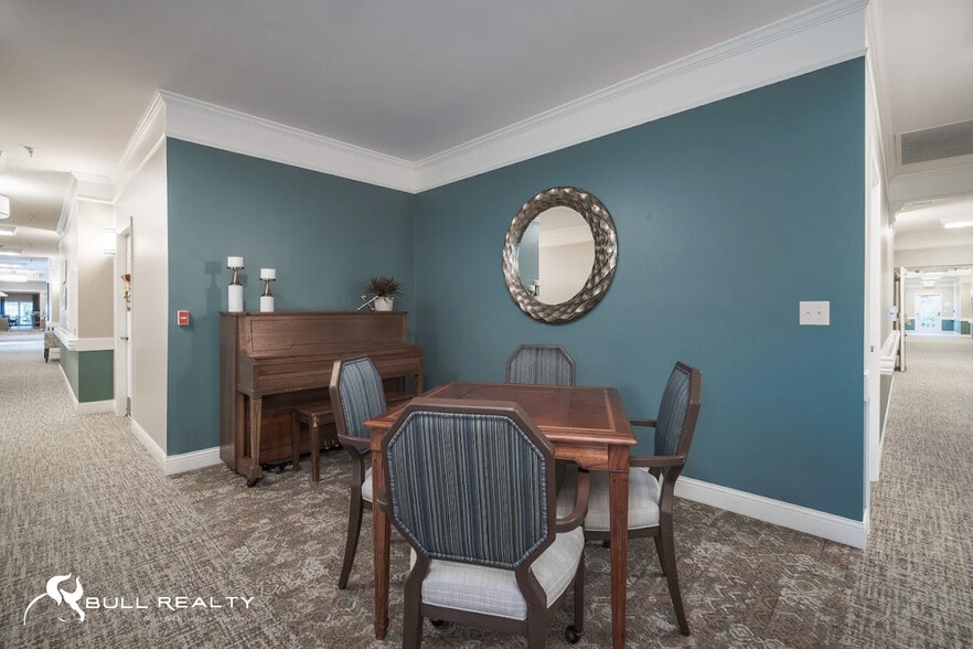 More Photos Of 2115 Point Mallard Dr SE, Decatur Assisted Living For Sale